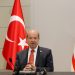 Tatar’dan Erdoğan’a teşekkür: Her zaman olduğu gibi bu defa da Kıbrıs Türk halkının haklarını kararlılıkla savundu