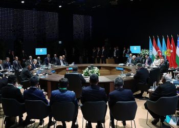 TDT Budapeşte Gayriresmi Zirvesi Bildirisi’nde, KKTC’nin Türk dünyasının ayrılmaz parçası olduğu vurgulandı