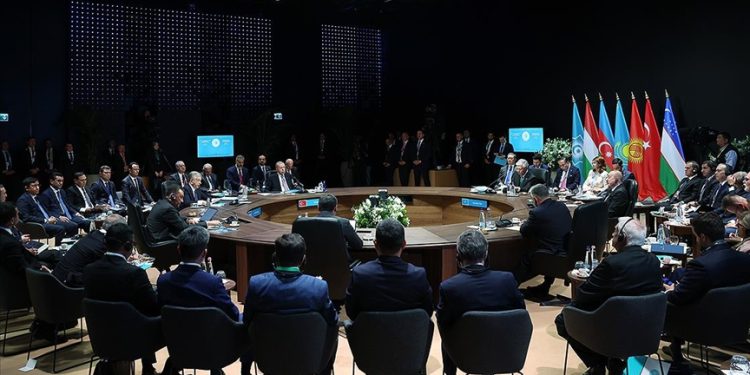 TDT Budapeşte Gayriresmi Zirvesi Bildirisi’nde, KKTC’nin Türk dünyasının ayrılmaz parçası olduğu vurgulandı