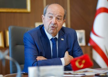 Tatar:Budapeşte’de özden gelen haklarımıza yapılan vurgu onurlu yürüyüşümüzde büyük bir adım