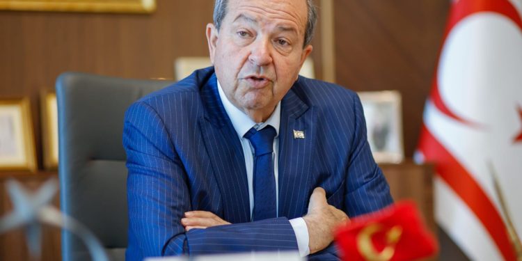 Tatar:Budapeşte’de özden gelen haklarımıza yapılan vurgu onurlu yürüyüşümüzde büyük bir adım