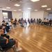“İlham Verici Buluşmalar Söyleşisi”, Merkez Lefkoşa’da yapıldı