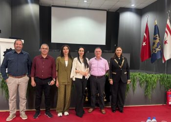 KAÜ’de Ergüçlü’nün anısını onurlandırmak için panel düzenlendi