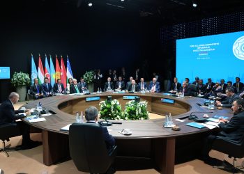 Erdoğan:Adadaki gerçekliklere dayalı çözüm ihtiyacını vurgulayan ifadeler üzerinde mutabık kaldık