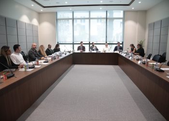 “İş Sağlığı ve Güvenliği (Değişiklik) Yasa Önerisi” komitede görüşüldü