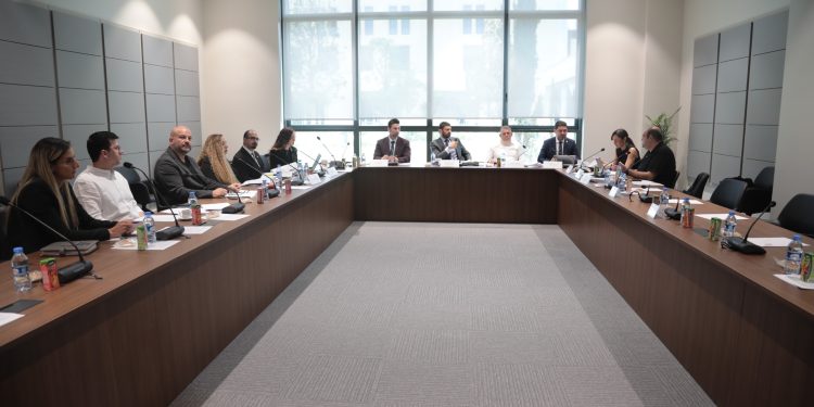 “İş Sağlığı ve Güvenliği (Değişiklik) Yasa Önerisi” komitede görüşüldü