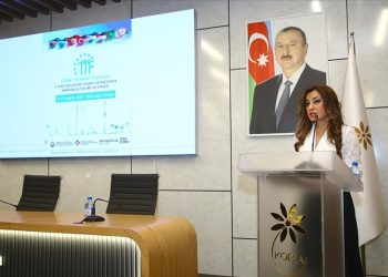 Azerbaycan “2. Türk Ticaret Fuarı”na ev sahipliği yapacak, KKTC de katılacak