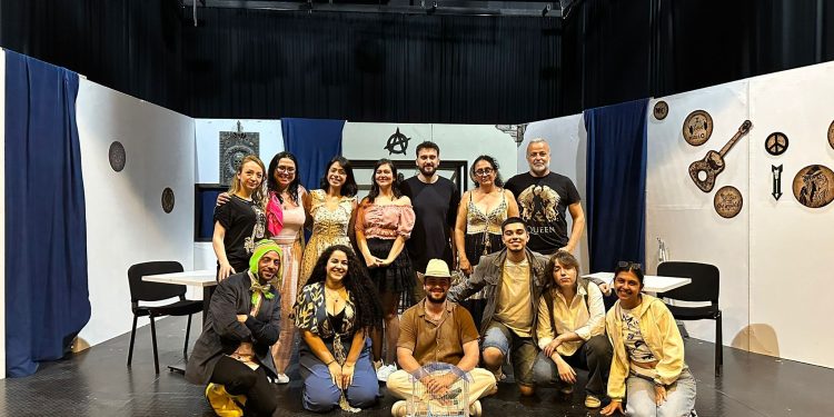 “Mucizeler Mevsimi” bu akşam sahneleniyor