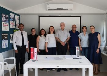 Trafik Kazalarını Önleme Derneği 16. Olağan Genel Kurulu yapıldı. Başkan yeniden Mehmet Zeki Avcı