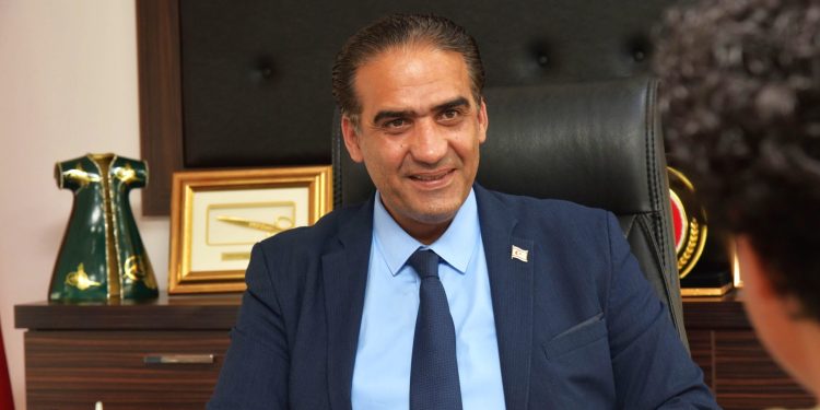 Gardiyanoğlu: Sosyal hizmetlerde iyileştirme, çalışma hayatında etkin denetim