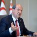 Cumhurbaşkanı Tatar: Rum liderliğinin saldırgan siyasetine karşı yoğun bir diplomasi yürütüyoruz