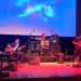 DAÜ’de jazz fusion konseri