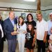 Cumhurbaşkanı Ersin Tatar, 8. El Makarnası Festivali’ne katıldı