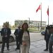 Cumhurbaşkanı Tatar, Holguin’i kabul etti