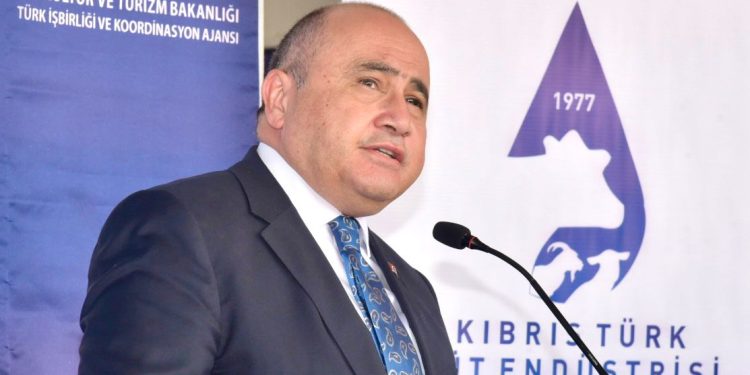 Başçeri: Hayalimiz ortak, geleceğimiz bir