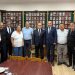 TC Lefkoşa Büyükelçisi Ali Murat Başçeri, Şehit Aileleri ve Malül Gaziler Derneği’ni ziyaret etti