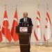 Cumhurbaşkanı Tatar:Tutuklamalara son verilmeden ilerleme mümkün değil