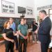 Kayalar, TİKA tarafından yenilenen Muratağa-Atlılar-Sandallar Şehitleri Müzesi’ni ziyaret etti