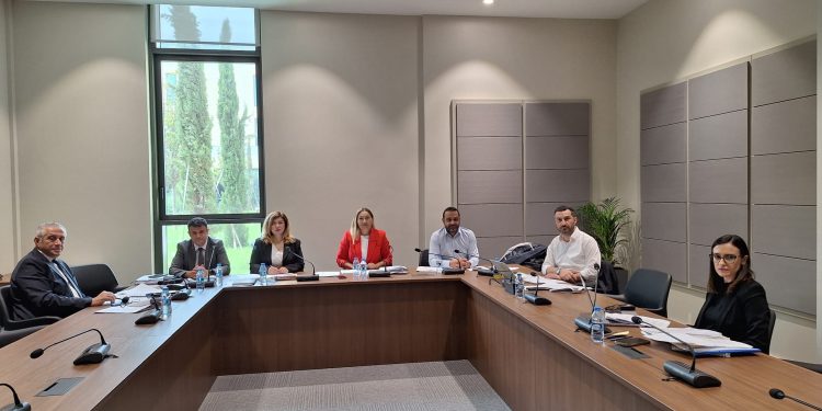 Meclis komitesi sabıka kaydının silinmesine ilişkin yasa önerisini görüştü