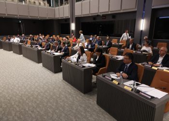 Meclis Genel Kurulu 2 yasa tasarısı ile 1 yasa önerisini onayladı
