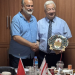 KKTC İşverenler Sendikası yeni başkanı Metin Arhun oldu