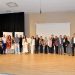 Cumhurbaşkanı Tatar, milli master atlet Ayten Benli’nin belgesel gösterimine katıldı