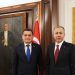 TC İçişleri Bakanı Yerlikaya yarın KKTC’ye geliyor