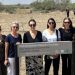 DAÜ’de “Şampiyon Melekler Koruluğu” oluşturuldu