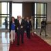 Tatar-Holguin görüşmesi başladı