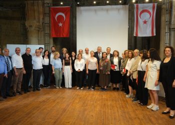 “Dini Yapıların Korunması ve Restorasyonunda Sürdürülebilir Yaklaşımlar” sempozyumu tamamlandı