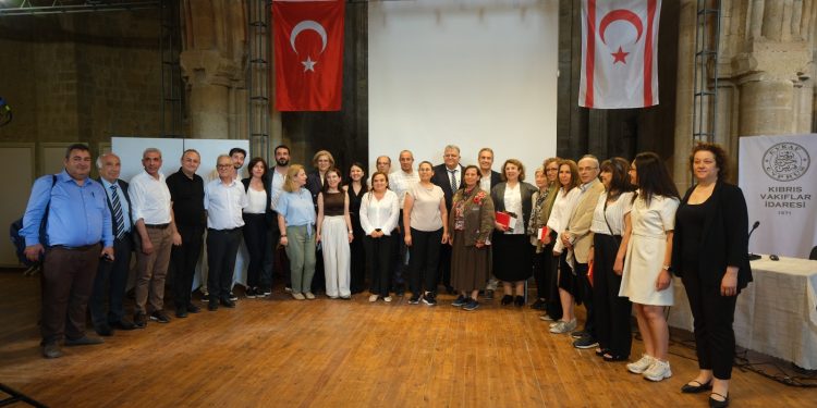 “Dini Yapıların Korunması ve Restorasyonunda Sürdürülebilir Yaklaşımlar” sempozyumu tamamlandı