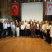 “Dini Yapıların Korunması ve Restorasyonunda Sürdürülebilir Yaklaşımlar” sempozyumu tamamlandı