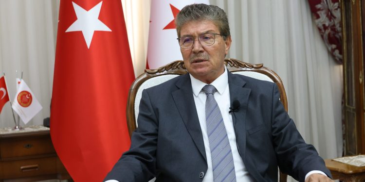 Başbakan Üstel: “TC-Ercan arası ucuz uçuş dönemi başlıyor, Kıbrıs Türkleri gökyüzünde de hakkını alıyor”