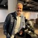 Erbil Arkın, Rodin koleksiyonuna “The Secret” eserini de ekledi