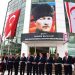 Göç Yönetimi Merkezi açıldı