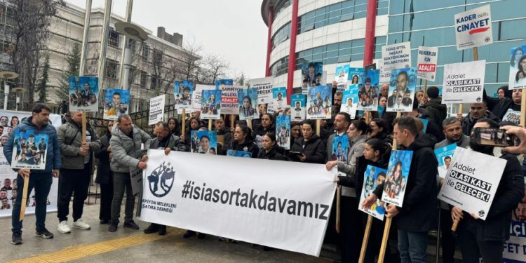 Şampiyon Melekleri Yaşatma Derneği: İstinaf başvurusu reddedildi, temyiz sürecini başlatıyoruz
