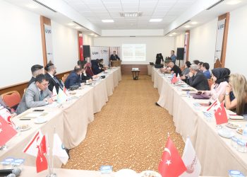 Öztürkler: “Türkiye ile KKTC, geleceğin yönünü belirleyen aktörler”