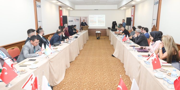 Öztürkler: “Türkiye ile KKTC, geleceğin yönünü belirleyen aktörler”