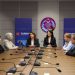 TÜRKPA Birinci Türk Kadın Parlamenterler Zirvesi sona erdi