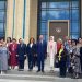 Cumhurbaşkanı Tatar, TÜRKPA Kadın Zirvesi heyetini kabul etti
