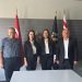 YYK’dan KAÜ’ye ziyaret