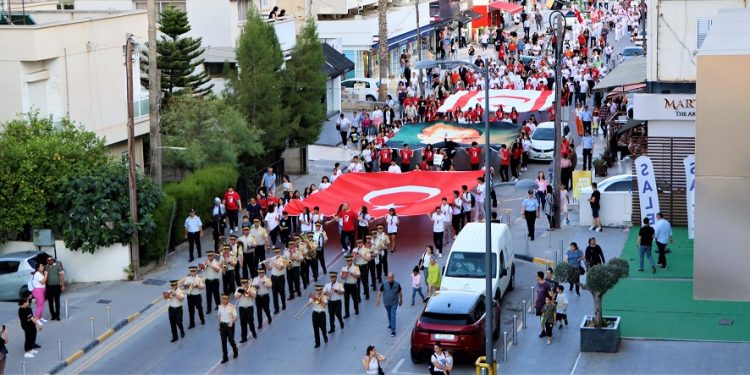19 Mayıs Atatürk’ü Anma, Gençlik ve Spor Bayramı kutlama etkinlikleri yarın başlıyor