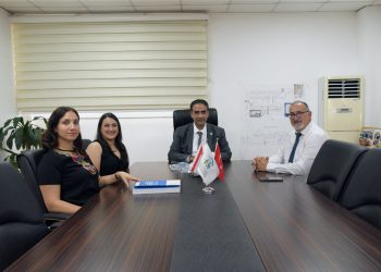 Gardiyanoğlu:Engelli bireylerin istihdam alanlarının çoğalması için çalışıyoruz