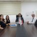 Gardiyanoğlu:Engelli bireylerin istihdam alanlarının çoğalması için çalışıyoruz
