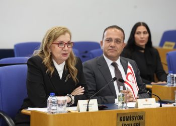 Canaltay:Deneyim paylaşımını büyük bir şans olarak görüyoruz