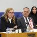 Canaltay:Deneyim paylaşımını büyük bir şans olarak görüyoruz