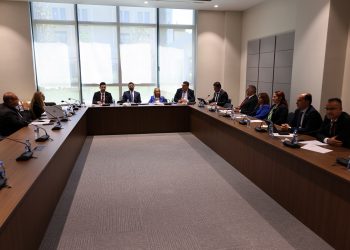 İdari, Kamu ve Sağlık İşleri Komitesi üç tasarıyı görüştü