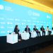 Bakü’de düzenlenen panelde Türk dünyasının KKTC’ye desteği ele alındı