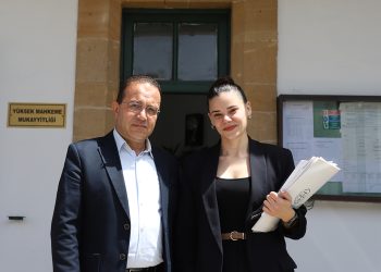 CTP, iki tüzüğü Anayasa Mahkemesi’ne taşıdı