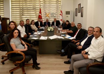 Tütün Endüstrisi Kurumu, 2024 yılı faaliyetlerinin değerlendirildiği 49. olağan genel kurul toplantısını yaptı